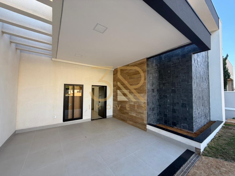 Casa de Condomínio, 3 quartos - Foto 13
