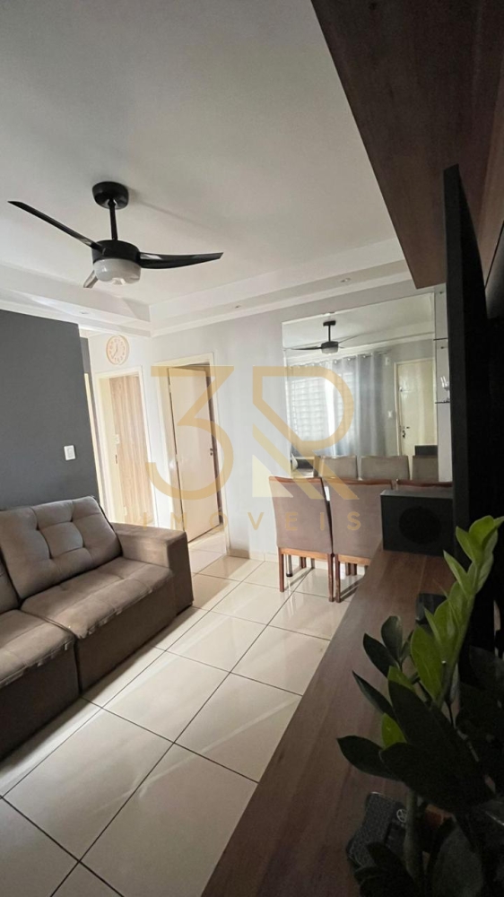Apartamento, 2 quartos, 43 m² - Foto 14