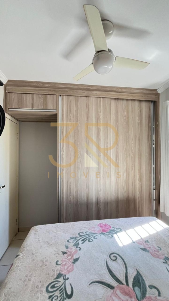 Apartamento, 2 quartos, 43 m² - Foto 7