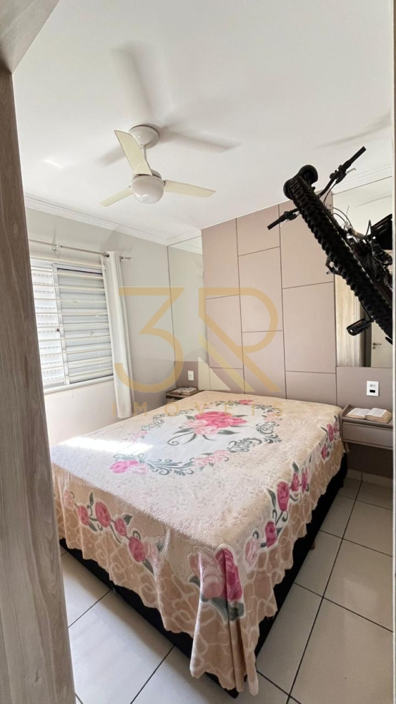 Apartamento, 2 quartos, 43 m² - Foto 8