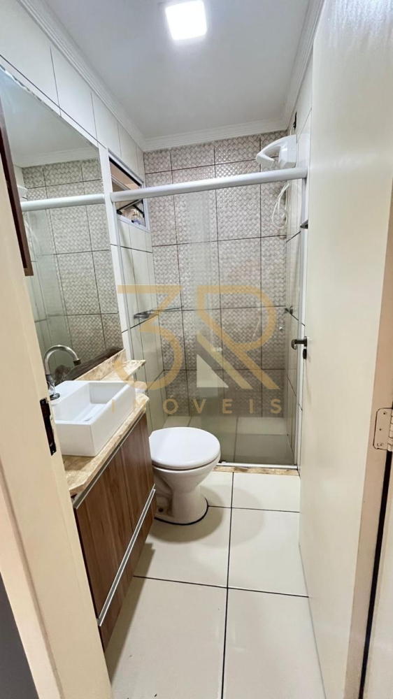 Apartamento, 2 quartos, 43 m² - Foto 9