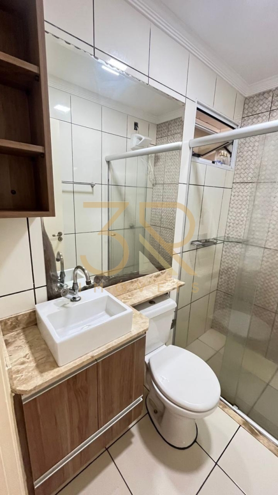 Apartamento, 2 quartos, 43 m² - Foto 10