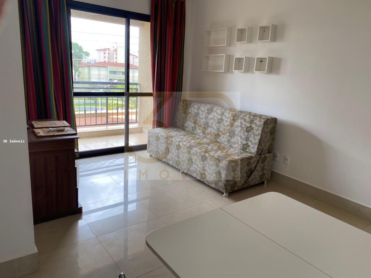 Apartamento, 1 quarto, 49 m² - Foto 3