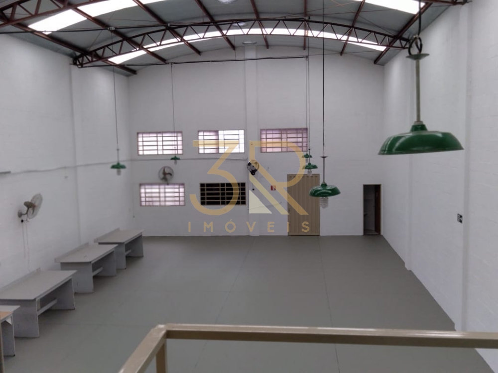 Depósito-Galpão - Foto 16