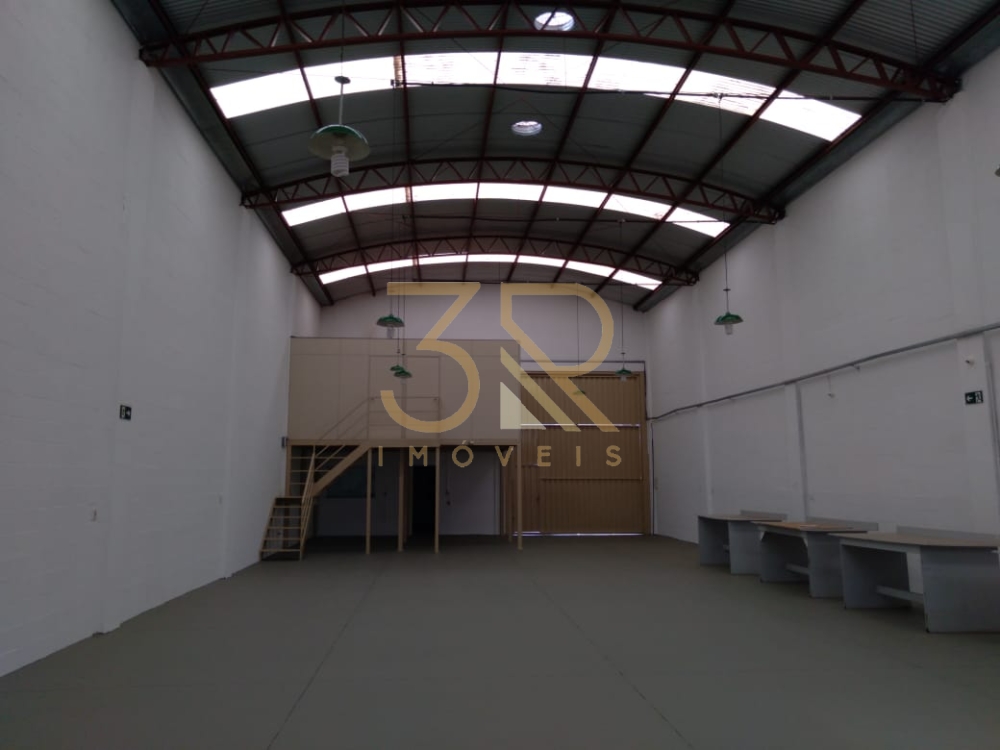 Depósito-Galpão - Foto 18