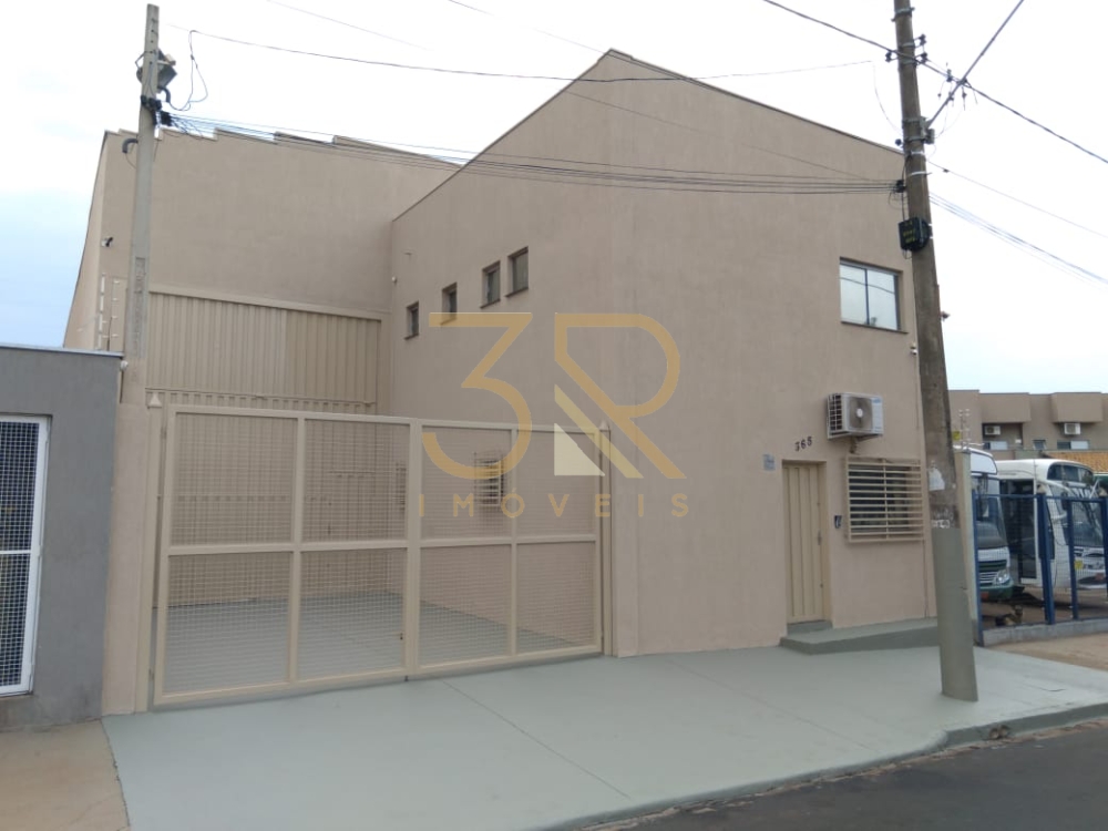 Depósito-Galpão - Foto 20