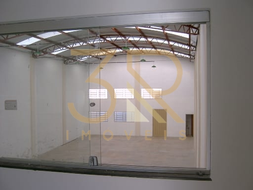 Depósito-Galpão - Foto 9