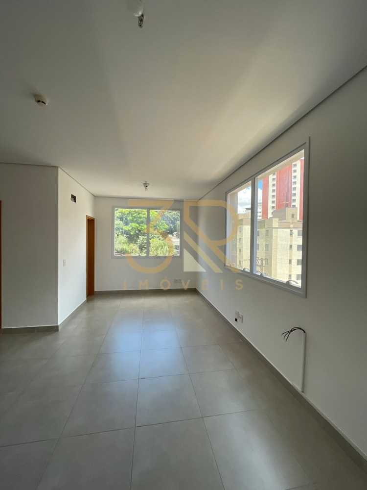 Sala-Conjunto, 49 m² - Foto 1