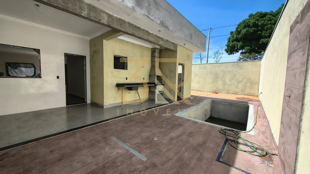 Casa, 2 quartos, 110 m² - Foto 22