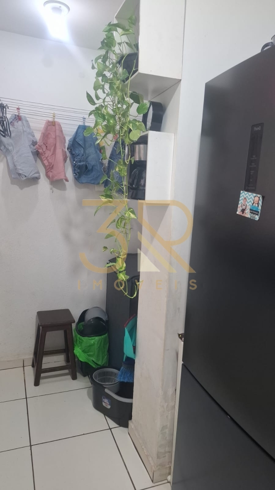 Apartamento, 2 quartos, 42 m² - Foto 3