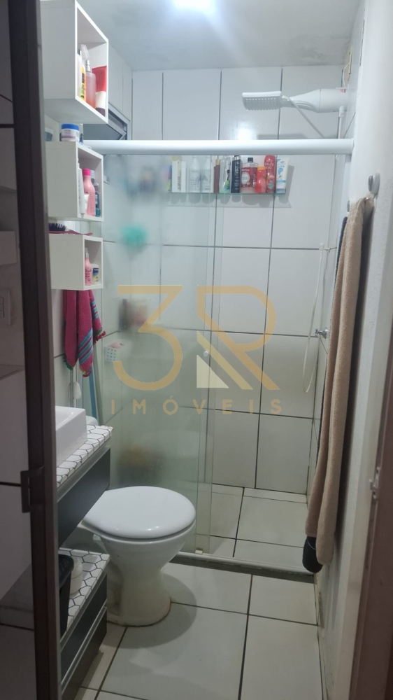 Apartamento, 2 quartos, 42 m² - Foto 6