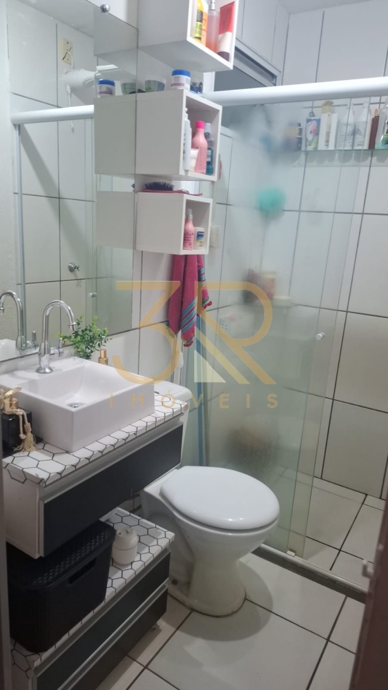 Apartamento, 2 quartos, 42 m² - Foto 7