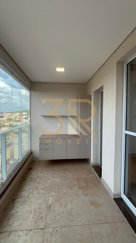 Apartamento, 3 quartos, 90 m² - Foto 14