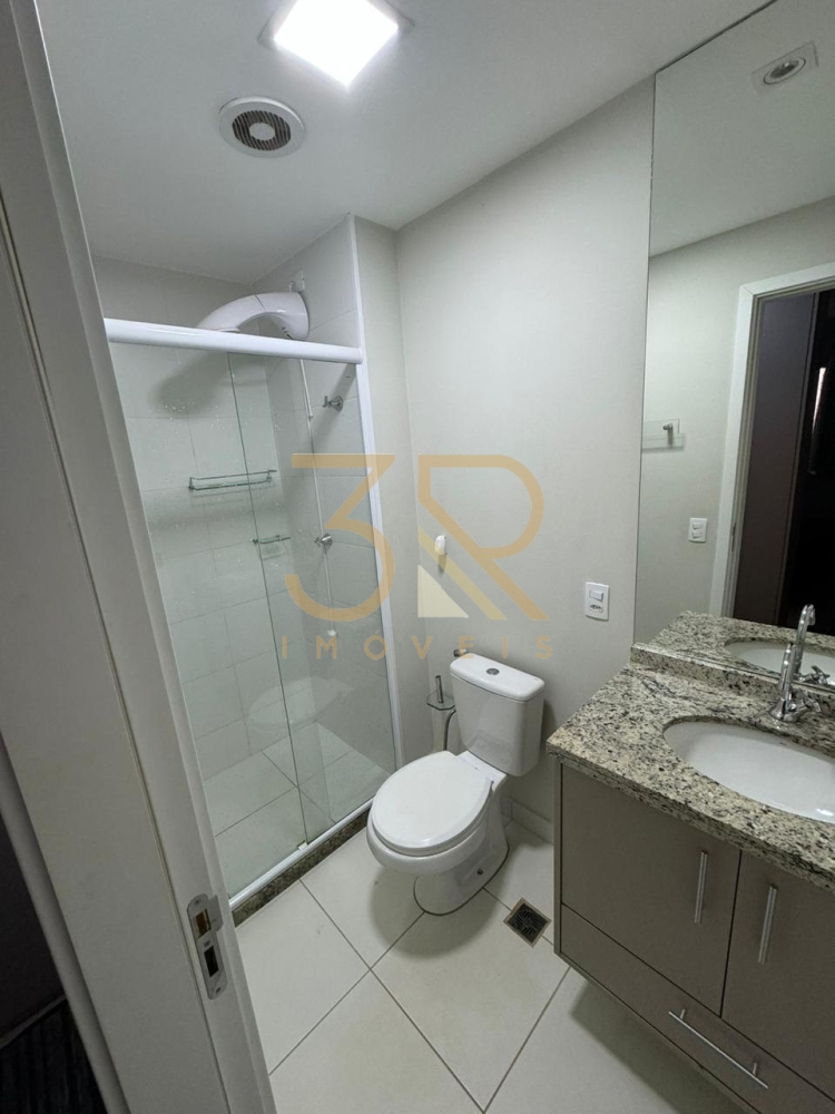 Apartamento, 1 quarto, 42 m² - Foto 4