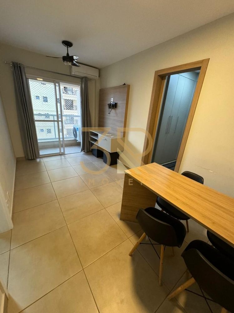 Apartamento, 1 quarto, 42 m² - Foto 5