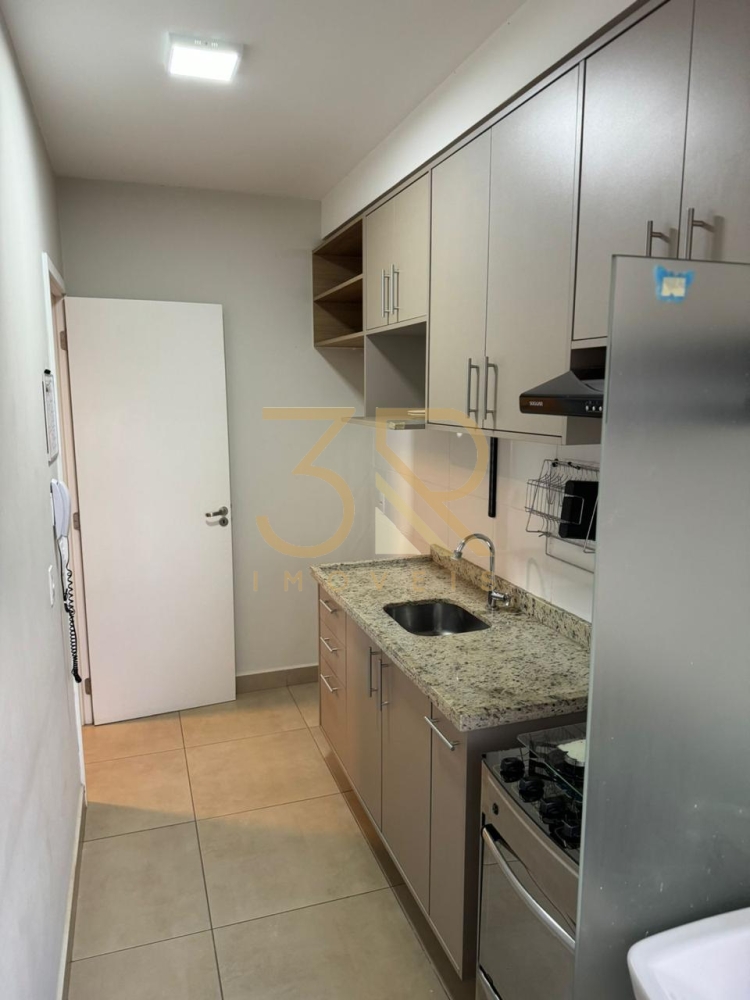 Apartamento, 1 quarto, 42 m² - Foto 7