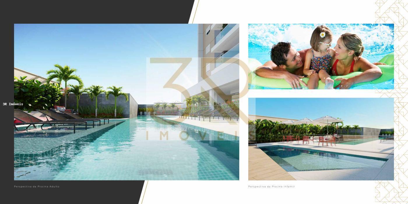 Apartamento, 3 quartos, 209 m² - Foto 3