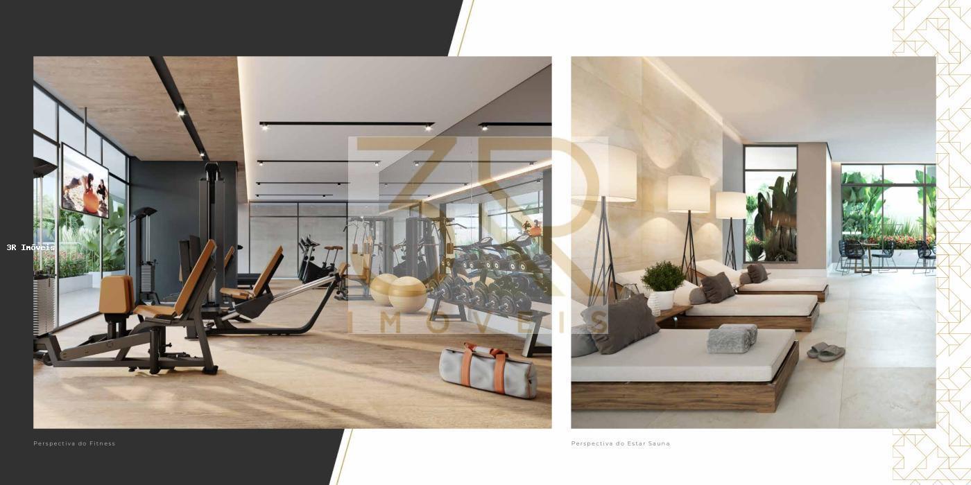 Apartamento, 3 quartos, 209 m² - Foto 4