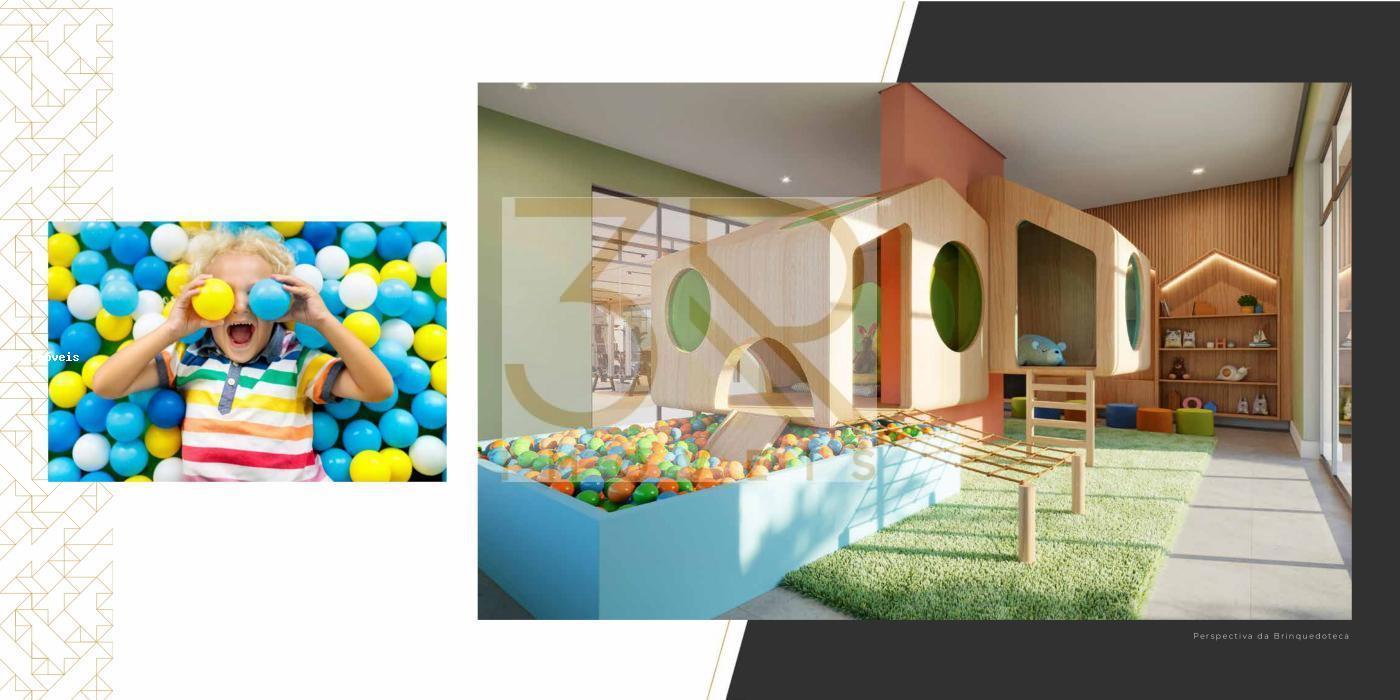 Apartamento, 3 quartos, 209 m² - Foto 7