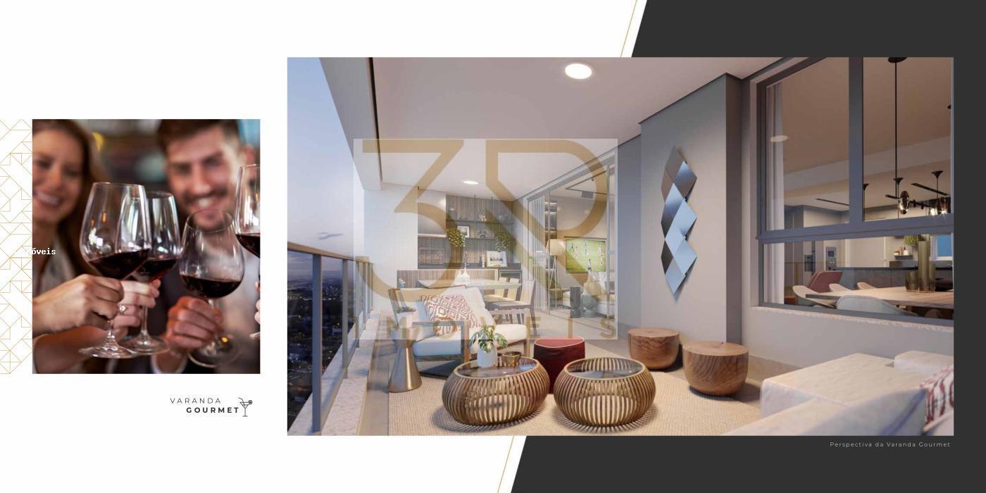 Apartamento, 3 quartos, 209 m² - Foto 13