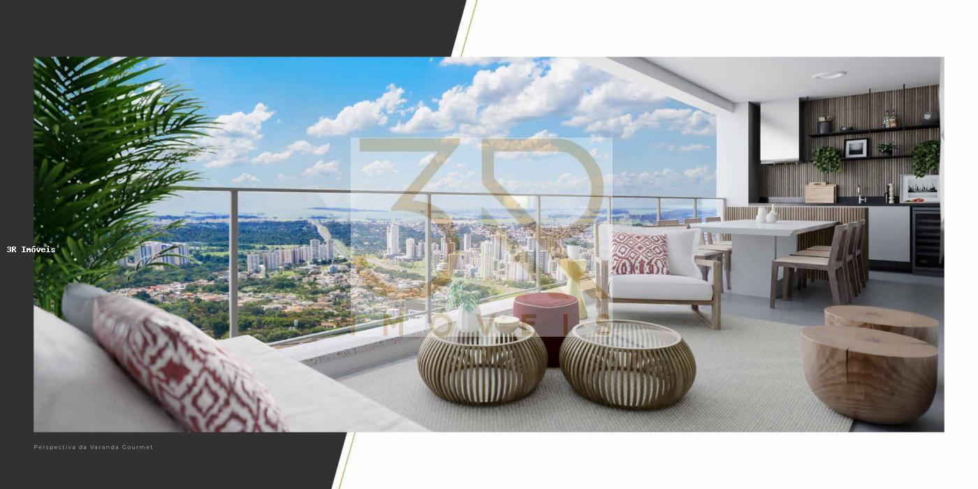 Apartamento, 3 quartos, 209 m² - Foto 14