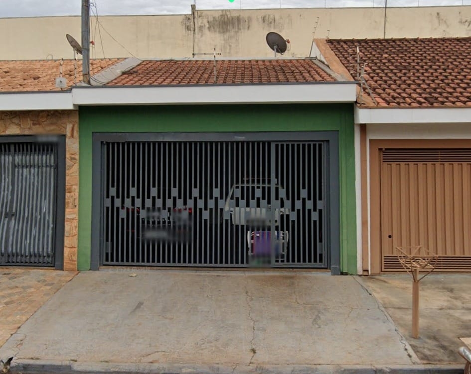 Casa, 130 m² - Foto 1