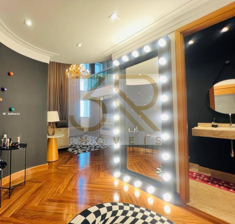 Apartamento, 3 quartos, 239 m² - Foto 6