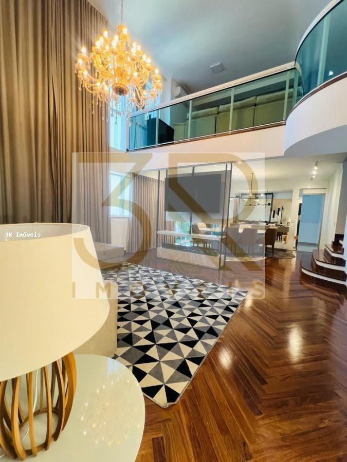 Apartamento, 3 quartos, 239 m² - Foto 4