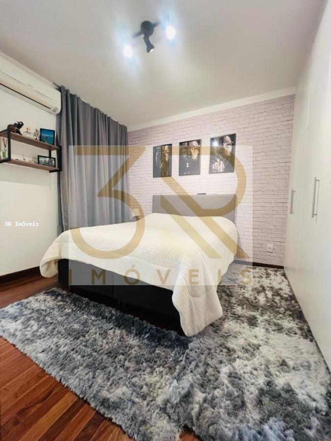 Apartamento, 3 quartos, 239 m² - Foto 2