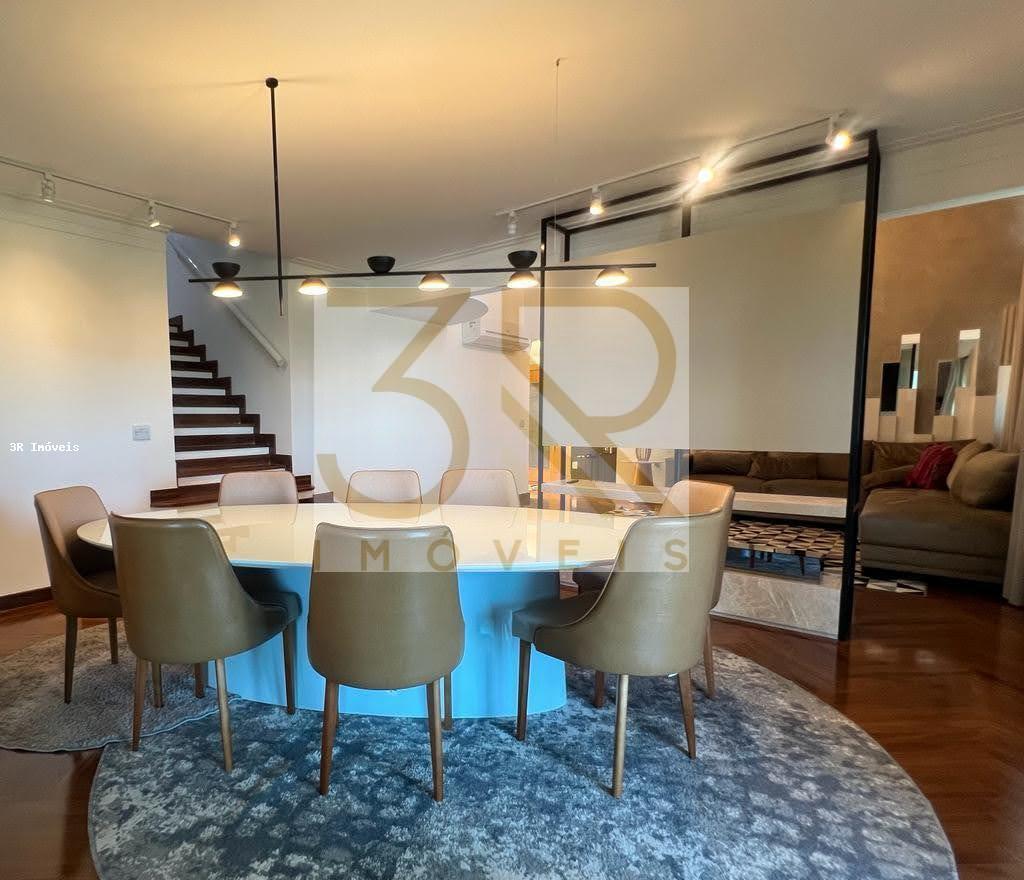 Apartamento, 3 quartos, 239 m² - Foto 3