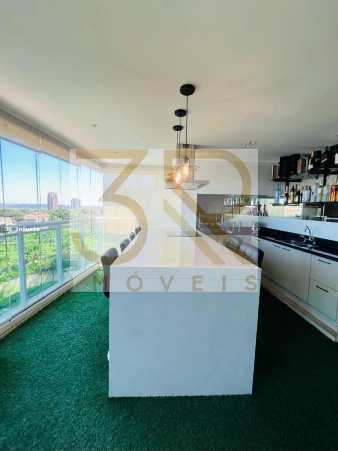 Apartamento, 3 quartos, 239 m² - Foto 11