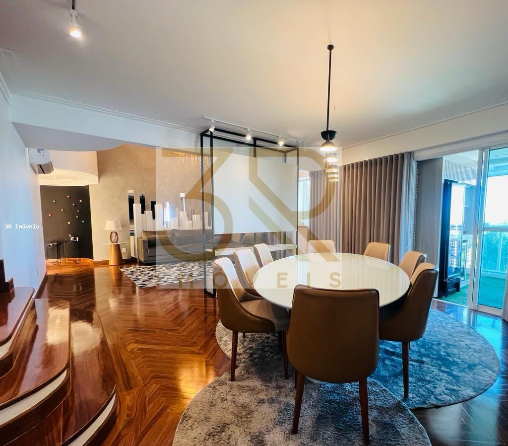 Apartamento, 3 quartos, 239 m² - Foto 7