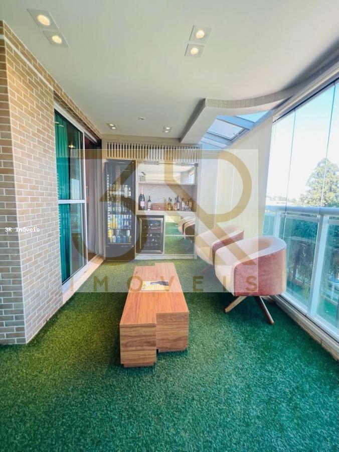 Apartamento, 3 quartos, 239 m² - Foto 13