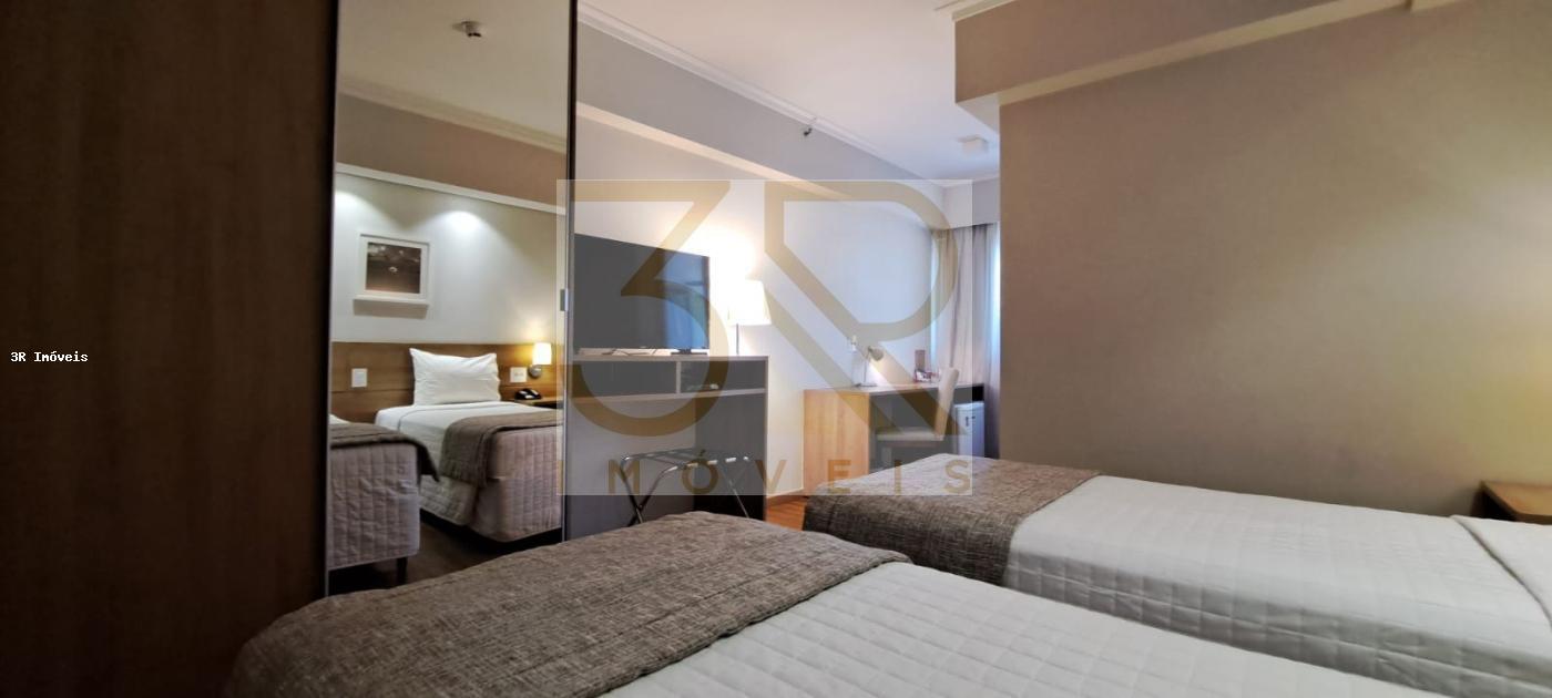Flat/Apart Hotel, 1 quarto, 27 m² - Foto 1