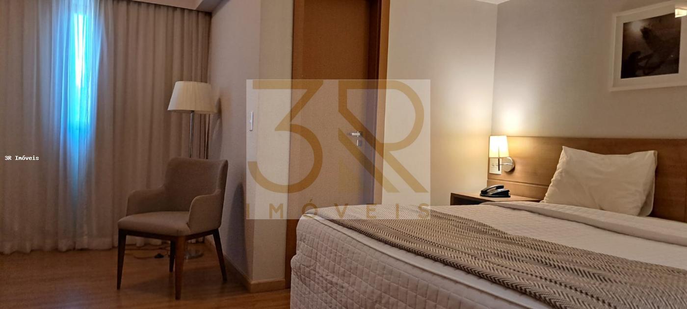 Flat/Apart Hotel, 1 quarto, 27 m² - Foto 3