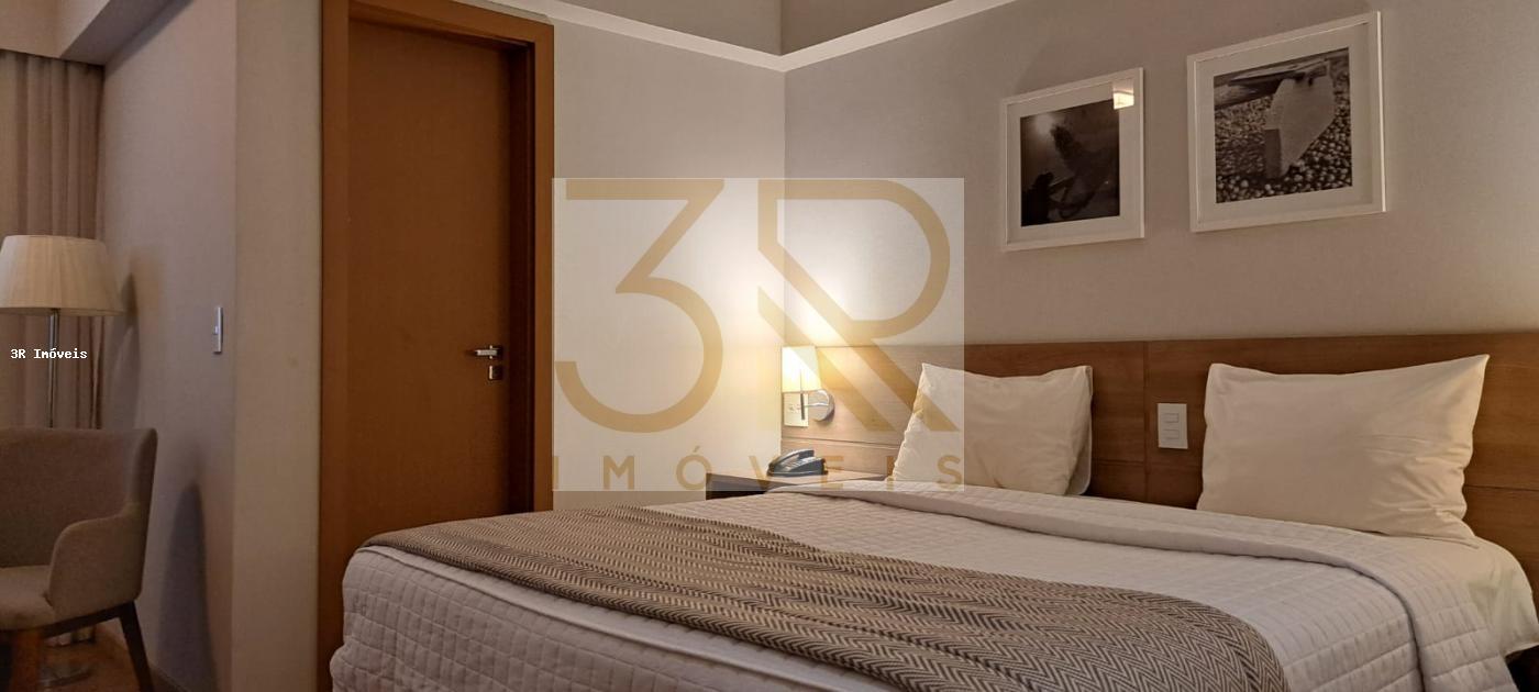 Flat/Apart Hotel, 1 quarto, 27 m² - Foto 2