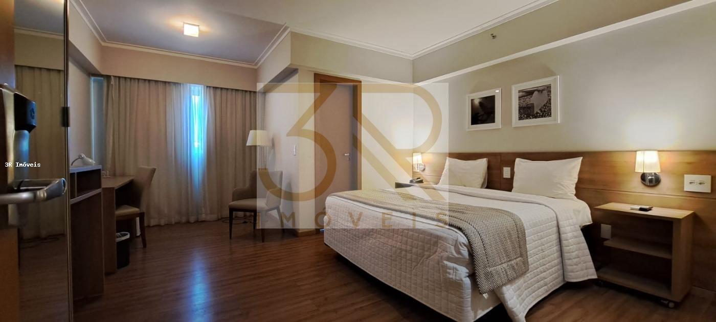 Flat/Apart Hotel, 1 quarto, 27 m² - Foto 5