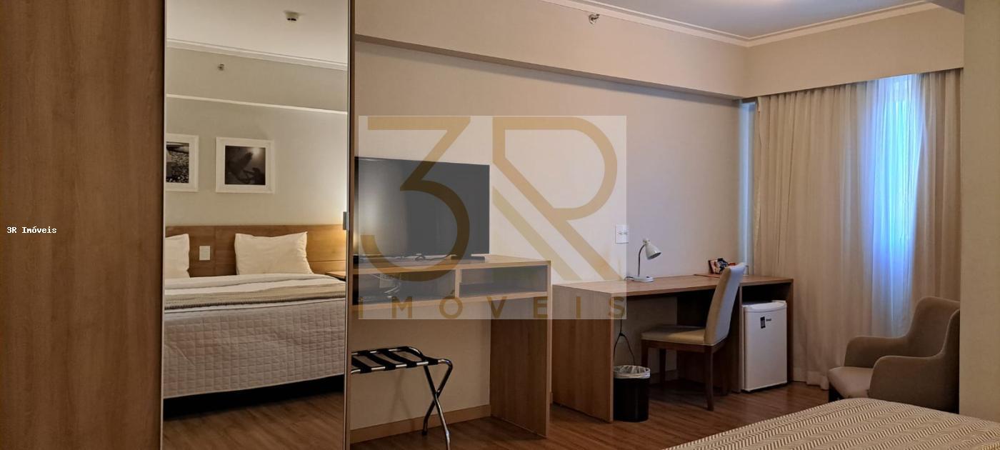 Flat/Apart Hotel, 1 quarto, 27 m² - Foto 4