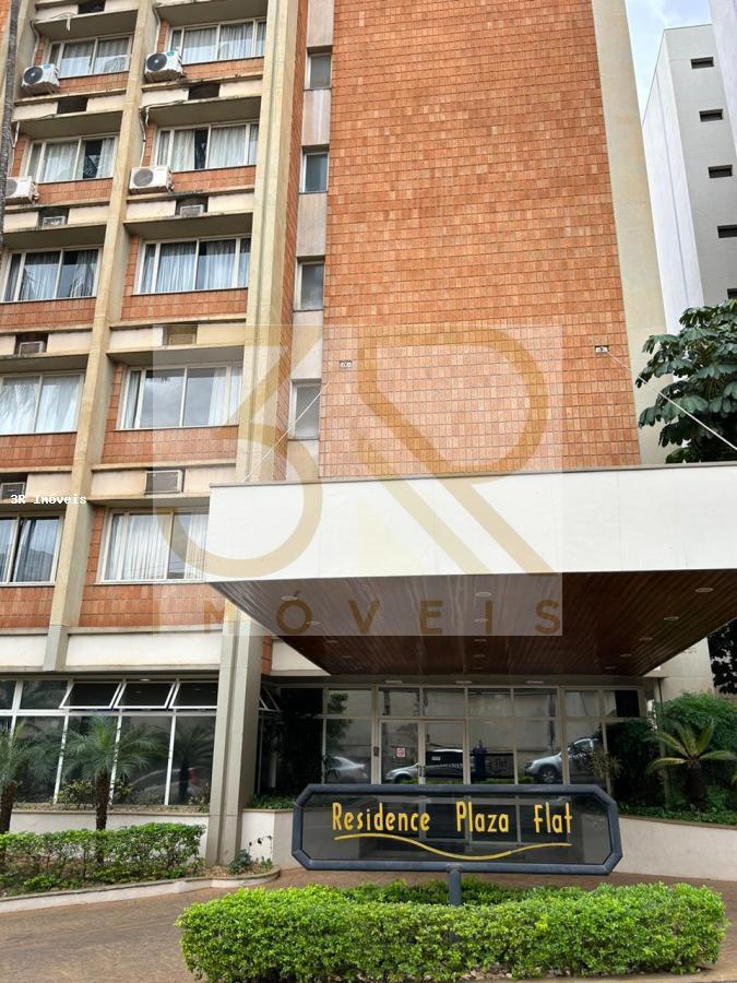 Apartamento, 1 quarto, 49 m² - Foto 1