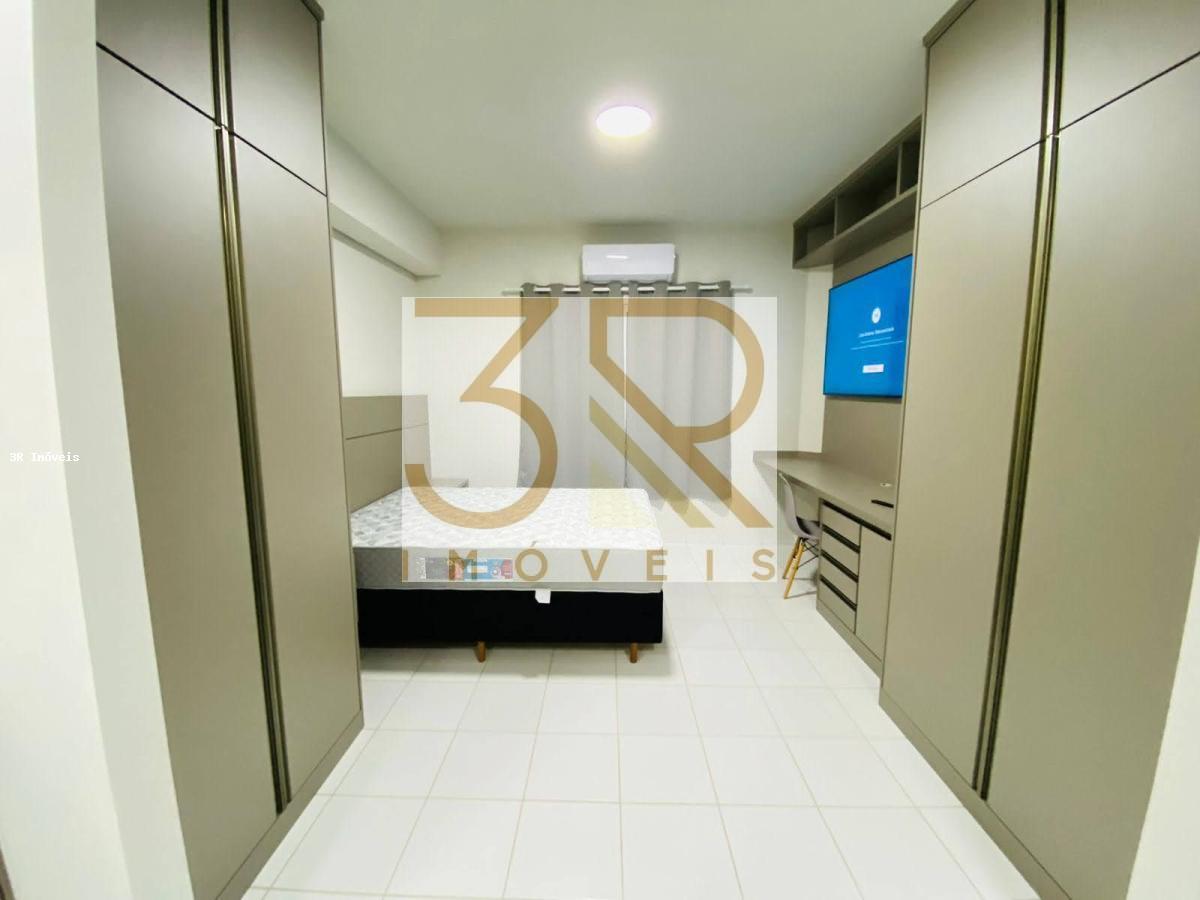 Apartamento, 1 quarto, 22 m² - Foto 3