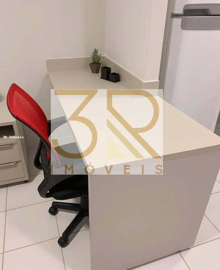 Apartamento, 1 quarto, 22 m² - Foto 2
