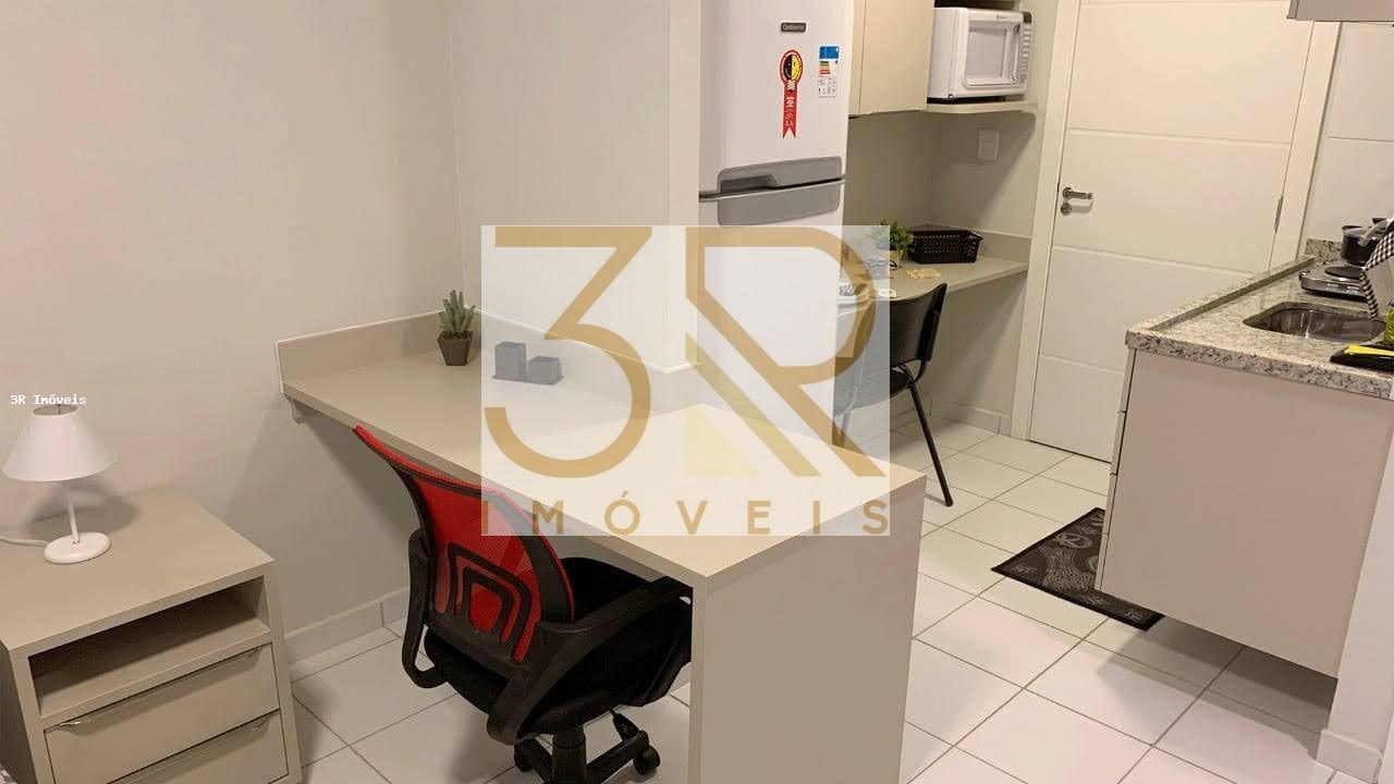 Apartamento, 1 quarto, 22 m² - Foto 1