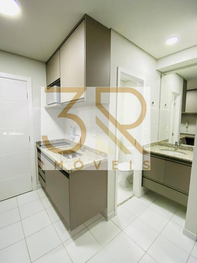 Apartamento, 1 quarto, 22 m² - Foto 4