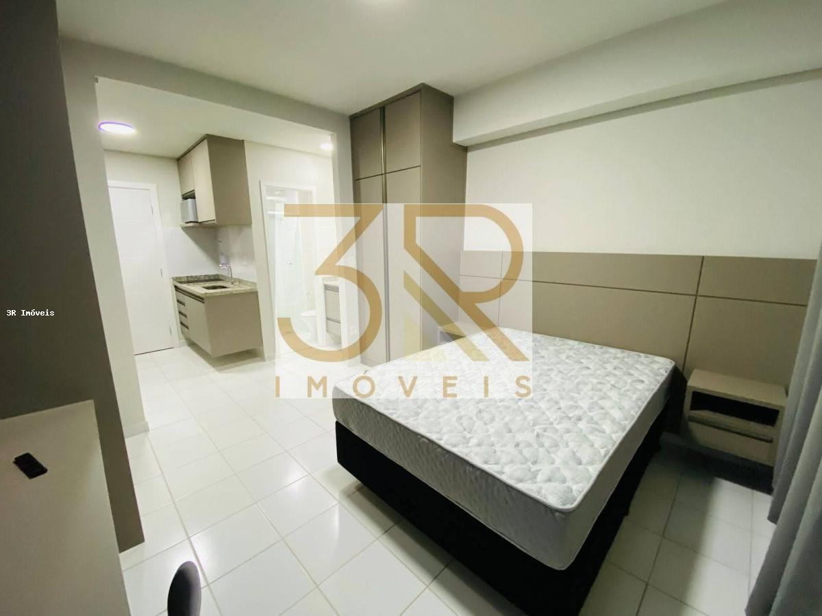 Apartamento, 1 quarto, 22 m² - Foto 7