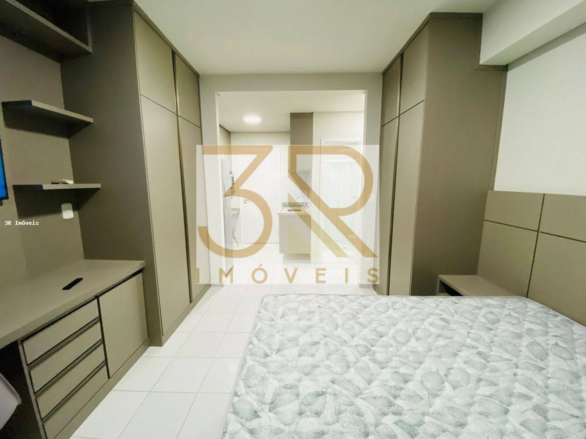 Apartamento, 1 quarto, 22 m² - Foto 5