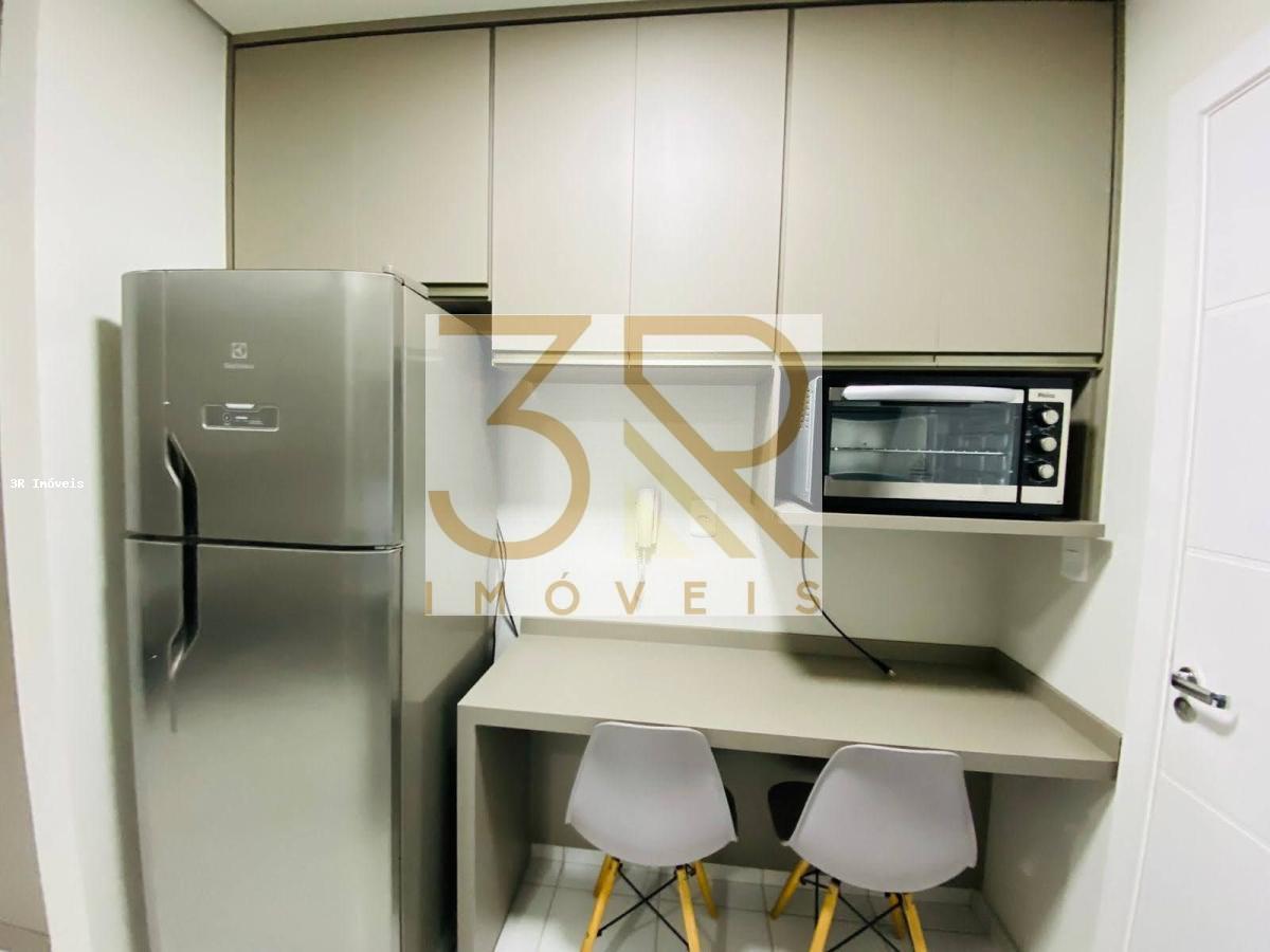 Apartamento, 1 quarto, 22 m² - Foto 9