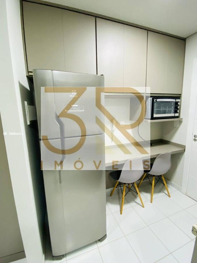 Apartamento, 1 quarto, 22 m² - Foto 8