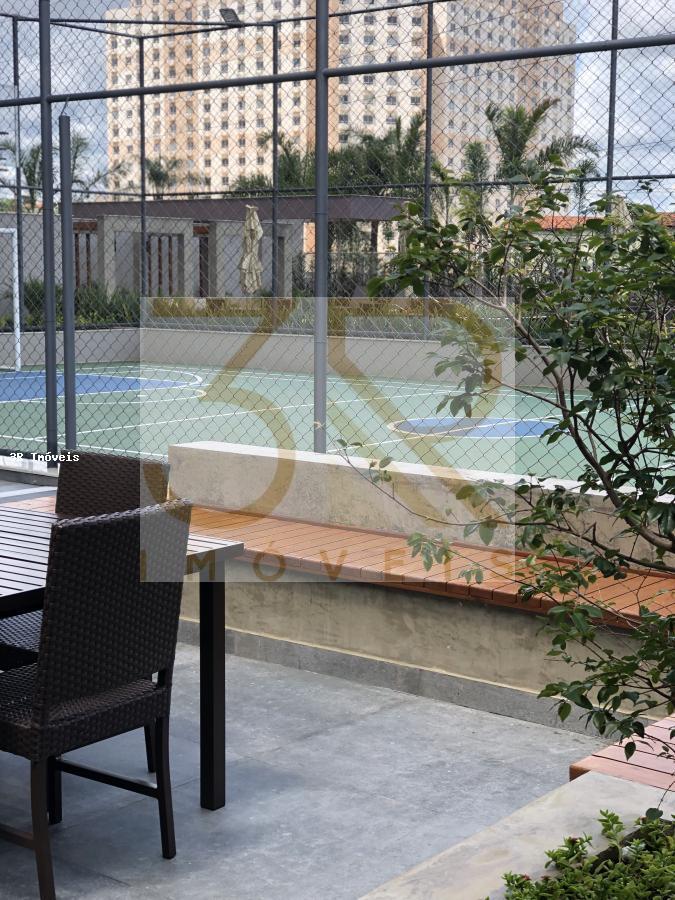 Apartamento, 2 quartos, 54 m² - Foto 19