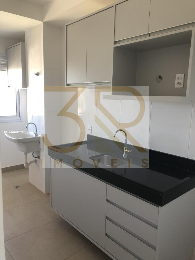 Apartamento, 2 quartos, 54 m² - Foto 3