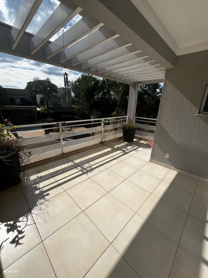 Casa de Condomínio à venda com 3 quartos, 273m² - Foto 13